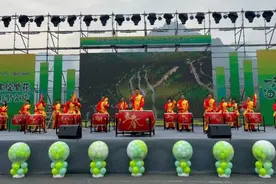 安徽绩溪：邂逅金色花海 共赴春日之约图片