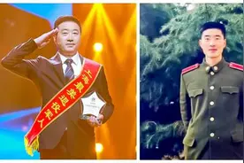 最美退役军人｜罗永传：将昔日保卫国家的决心，化作呵护老人幸福晚年的行动图片
