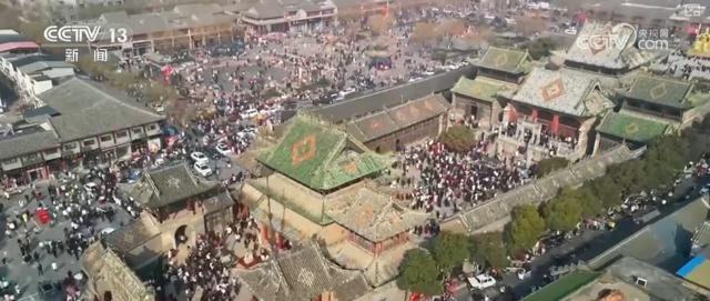 “又新又潮又好玩”！解码新消费图景 百亿元大项目如何影响你我？划重点↓