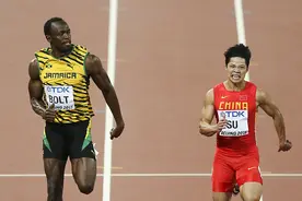 田径世锦赛时隔12年回归北京图片