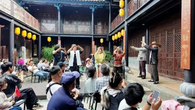 文旅融合启新程 惠民消费绽活力 ——2025 华侨城旅游狂欢节全景纪实