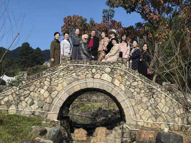 晚潮｜摘星谷里摘星去