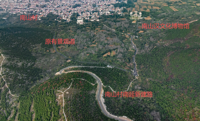 龙脊天路何时全线贯通？进展喜人！