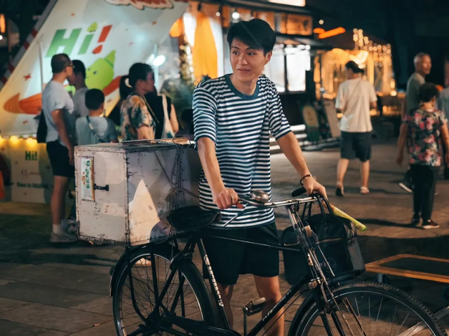 浪漫七夕，南湖超多精彩活动~