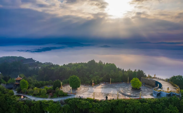 11月29日-12月1日，2025中国美丽乡村广场舞大赛即将燃动巴中！