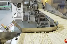 阿拉山口综合保税区：激活外贸发展新动能 谱写丝路新篇章图片