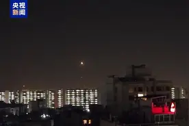沙特谴责以色列袭击伊朗，敦促各方保持克制避免升级图片