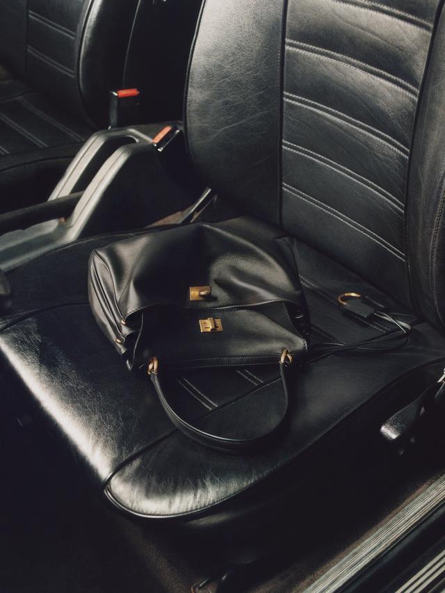 巴黎世家发布新创意总监首支广告，GARCON BY GARCON首开线下店｜是日美好事物