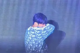 周杰伦哭了！本人回应图片