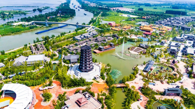 以美酒敬美景，用旅行致生活！