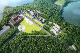 最新进展！合肥多个公益性建设项目即将完工图片