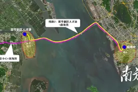 中山“官宣”深中跨市公交票价方案图片