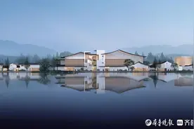 寻根文脉，体验“厚重舜山” 全国主流融媒体总编行走进常州舜山小镇图片