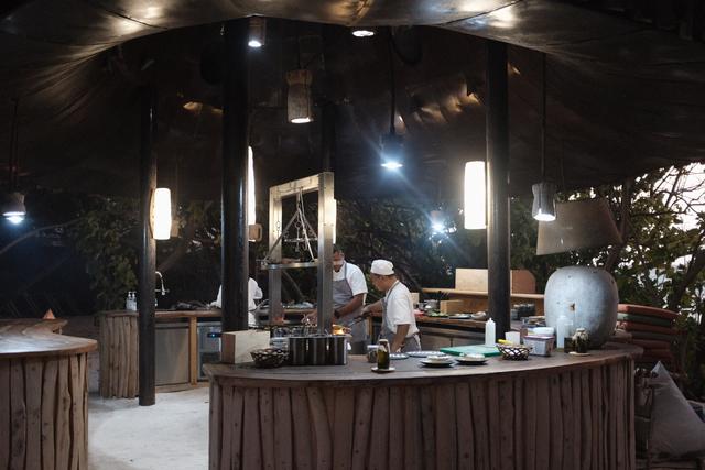 首席体验官｜索尼娃秘密 Soneva Secret，奢华与自然的终极表达