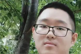 685分，目标清华微电子！即墨区实验高中于志鸿分享学习经验和心得图片