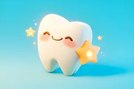 牙齿一遇冷热就酸痛，应该怎么办？图片