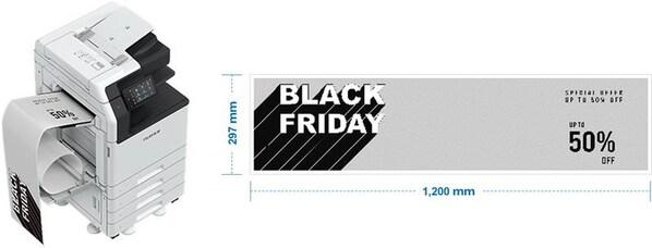 富士胶片商业创新（中国）发布AI+数智网关及旗舰智能型A3数码多功能机Apeos 3561/3061/2561