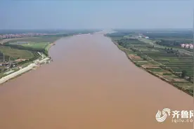 夜读丨黄河之水天上来图片