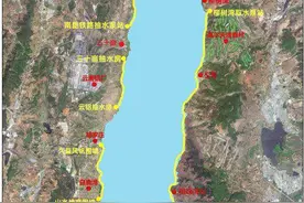 昆明阳宗海垂钓需要注意什么？看这里→图片