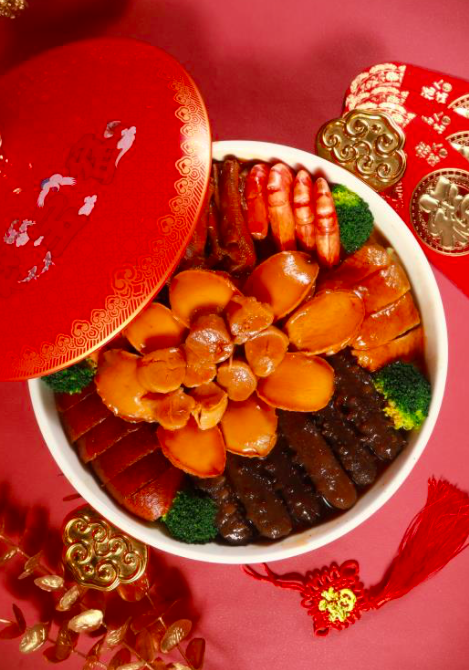 花胶鲍鱼瑶柱人参鸡汤 2026年花胶瑶柱鲍鱼炖鸡汤的功效