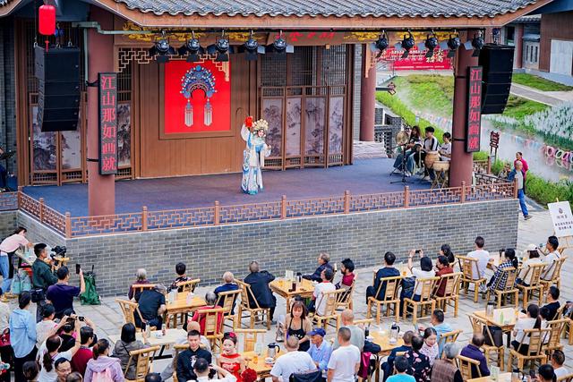 从“匆匆来”到“慢慢逛”，乐至红色旅游“热”起来