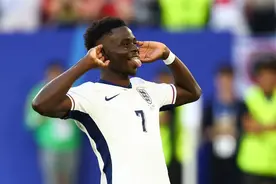 “兰”分难解——英格兰VS荷兰前瞻图片