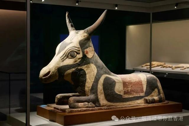 香港年度最重磅的文化盛事开放参观！