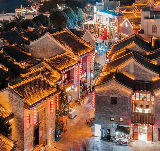 上榜全国暖冬城市TOP3！南宁，被低估的过冬宝藏地！不止温暖，更有看不完的风景和吃不完的美食