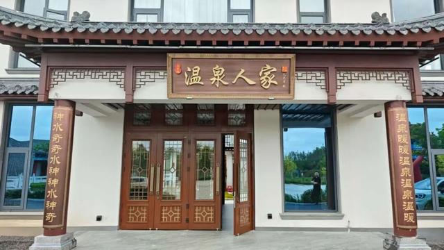 十一来商河，七彩文旅线路总有一条适合你