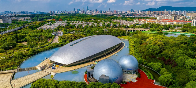 官方推荐16条南京春季亲子研学旅游线路