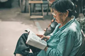 行业观察 | 3亿老去的中国人，如何有尊严地活到100岁？图片