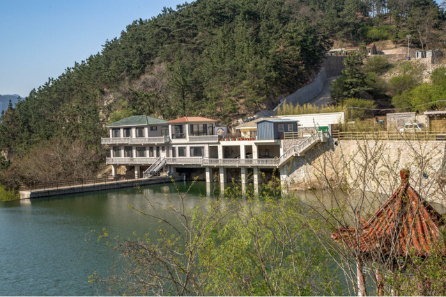 假期来青岛，避开人海，悠游田园~