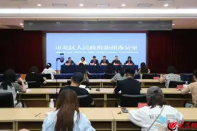 第35届青岛国际啤酒节青岛老城会场（大鲍岛）7月18日启幕图片