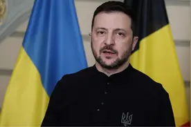 泽连斯基拒绝普京停火3天提议：至少应停火30天图片