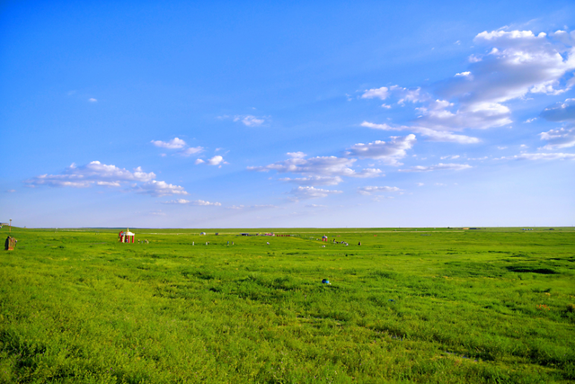 一键游暖城！“云游鄂尔多斯”让文旅发展既有“颜值”更有“内涵”