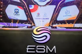 打造“灵石中国电竞中心”，助力上海“全球电竞之都”建设，TA们持续发力→图片