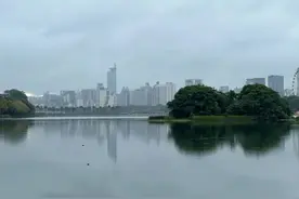 还有雨！广西新一轮降雨又将“发货”图片