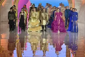 西城红场“首发经济”平台 为哈洽会注入创新活力图片