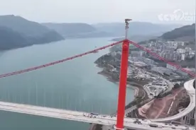 重大交通项目建设按下快进键 交通固定资产投资有望实现“开门红”图片