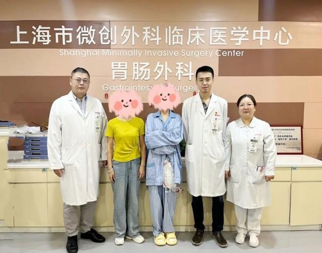 未婚女子小腹隆起，犹如大西瓜！医院医生一看：棘手！随时可能大出血