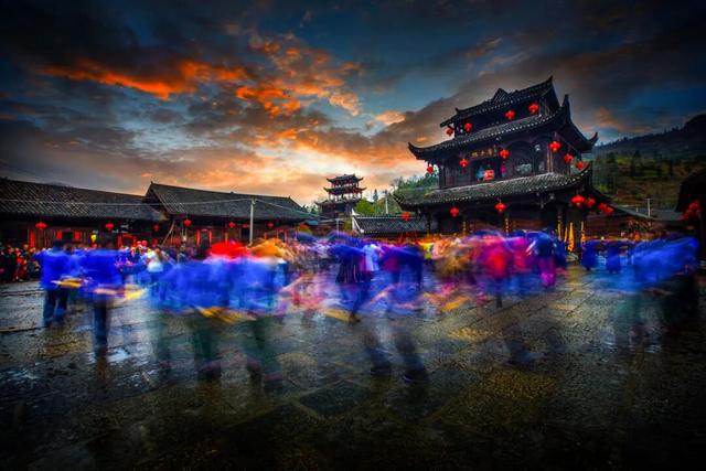 国庆中秋22.64万人次游龙山，只是预热！第四届湘西州旅发大会，邀您再相逢