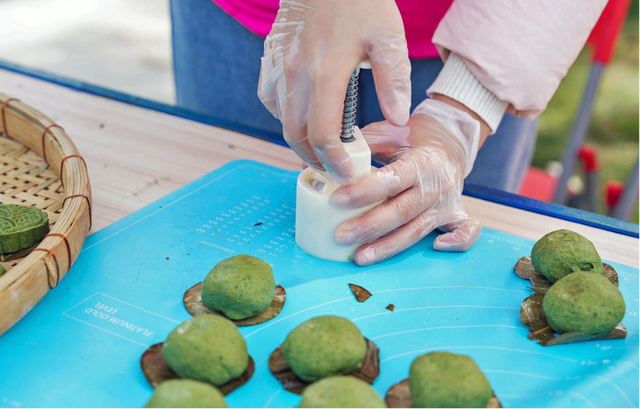 新潮！梯面解锁休闲乡村新玩法~