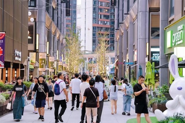 过节了，武汉权威部门推荐10处好吃好玩的特色“打卡地”
