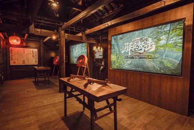 风语筑新文旅|湖南荆坪古村：科技赋能千年古村文旅新体验