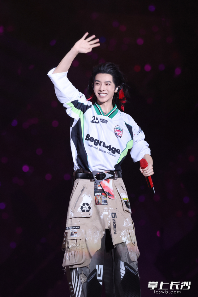 跟着歌手去怀化！“文旅盲盒式”演唱会即将上演，怀化借湖南旅发大会递出城市新名片