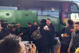 苏亚雷斯离京回国 留下一支“更好的国安”图片