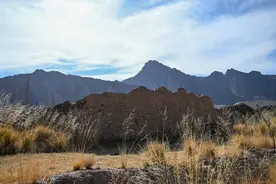 探秘中国西极——新疆克州多学科科考活动圆满完成图片