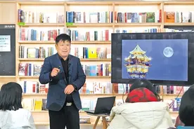 中国航天的历史与发展图片