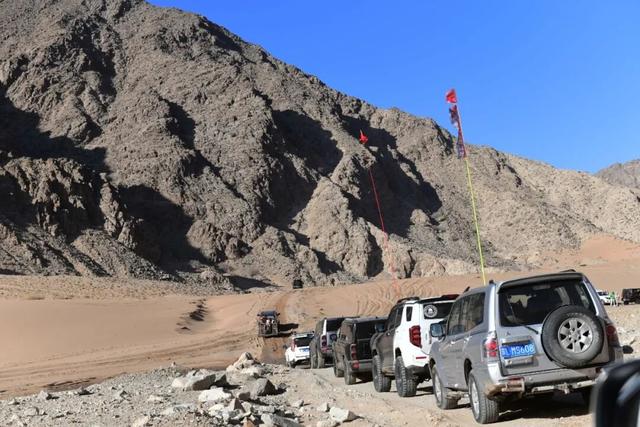 巴彦淖尔这座城，比你想象的更“宝藏”