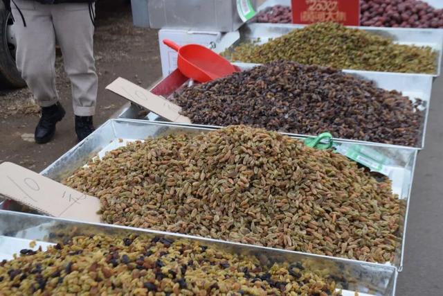 肥城寒假指南｜走！赶大集去~附大集时间表，收好！